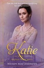 Katie: A Sweet American Historical Romance