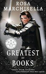 The Greatest of Books: Deh Wersend Al Baku