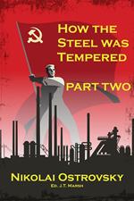 How the Steel Was Tempered