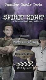 Spirit Sight: A Lalassu Short Story Collection