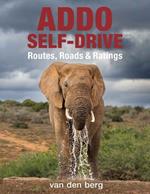 Addo Self-drive: Routes, Roads & Ratings