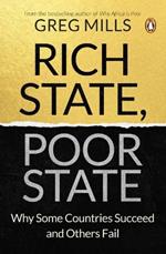 Rich State, Poor State: Why Some Countries Succeed and Others Fail