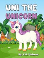 Uni the Unicorn