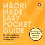 Maori Made Easy Pocket Guide
