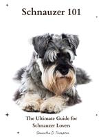 Schnauzer 101