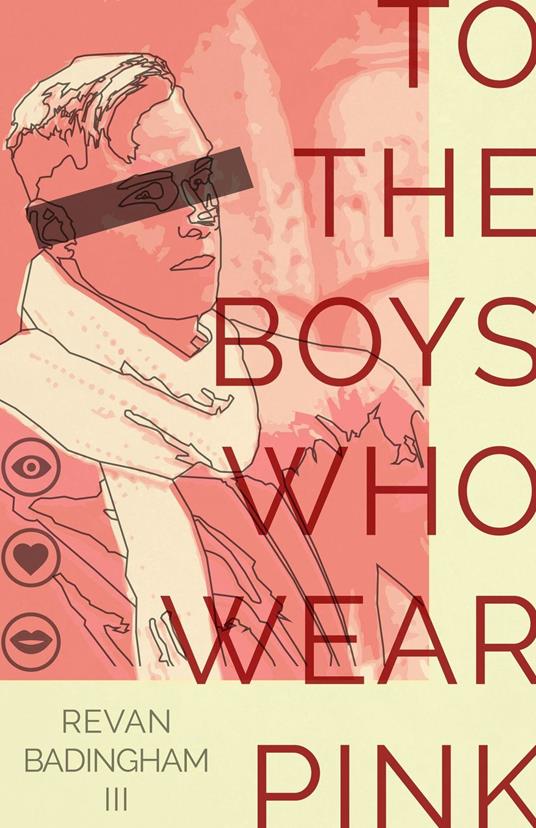 To The Boys Who Wear Pink