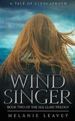 Wind Singer: Book Two of the Sea Glass Trilogy