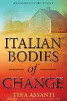 Italian Bodies of Change: Maria Secret is out and it's a Killer