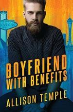 Boyfriend With Benefits