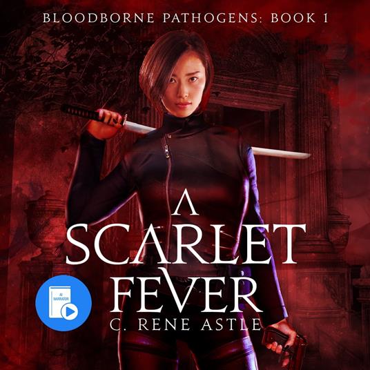 A Scarlet Fever