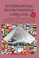 International Environmental Labelling Vol.9 Professional: For All People who wish to take care of Climate Change, Professional Products & Services: (Teachers, Pilots, Lawyers, Advertising Professionals, Architects, Accountants, Engineers, Consultants, Human Resources Specialist, R&D, Psychologists, Pharmacist, Co