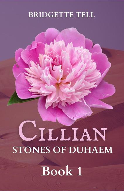 Cillian: Stones of Duhaem