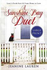 A Sunshine Bay Duet