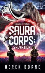 SauraCorps: Salvation