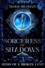 Sorceress of Shadows