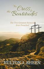 The Cross and the Beatitudes