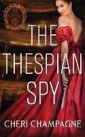 The Thespian Spy