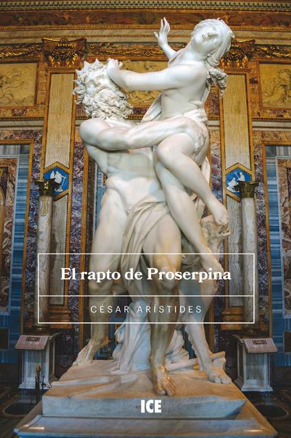 El rapto de Proserpina