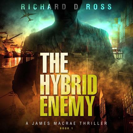 Hybrid Enemy, The