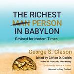Richest Man In Babylon, The