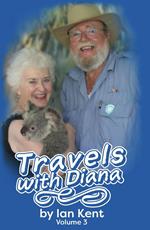 Travels with Diana - Vol 3