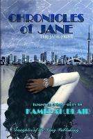 Chronicles of Jane the Jane Print