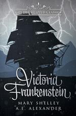 Victoria Frankenstein