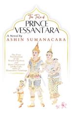 The Tale of Prince Vessantara