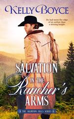 Salvation in the Rancher's Arms