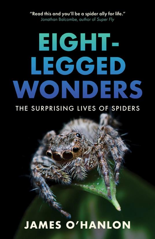 Eight-Legged Wonders