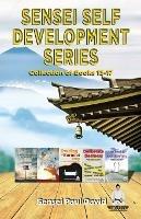 Sensei Self Development Series: Collection of Books 13-17