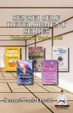 Sensei Self Development Series: COLLECTION SERIES OF BOOKS 19 to 23
