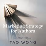 Marketing Strategy for Authors