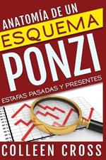 Anatomia de un esquema Ponzi: Estafas pasadas y presentes