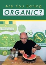 Are You Eating Organic