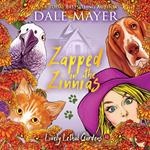 Zapped in the Zinnias - AI Narrated