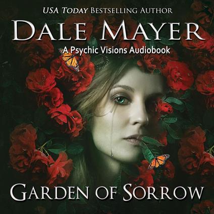 Garden of Sorrow - AI Narrated