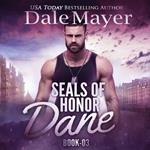 SEAL of Honor: Dane - AI Narrated