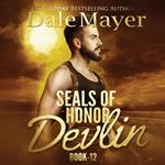 SEAL of Honor: Devlin - AI Narrated