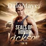 SEALs of Honor: Jackson - AI Narrated