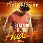 SEAL of Honor: Hudson - AI Narrated