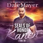 SEALs of Honor: Kanen - AI Narrated