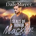 SEALs of Honor: Macklin - AI Narrated