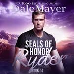 SEALs of Honor: Ryder - AI Narrated