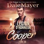 Légion d’honneur: Cooper (French) - AI Narrated