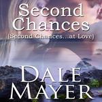 Second Chances - AI Narrated