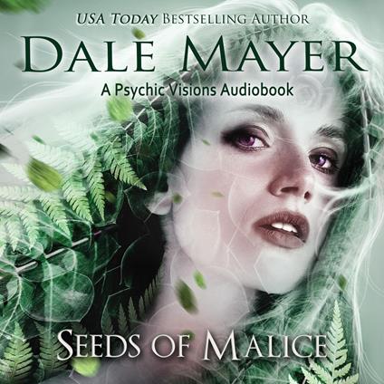 Seeds of Malice - AI Narrated