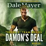 Damon's Deal - AI Narrated