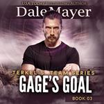 Gage's Goal - AI Narrated