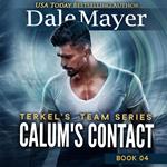 Calum's Contact - AI Narrated